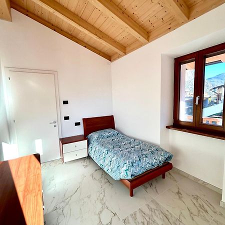 Appartamento Cs Sabbionara エクステリア 写真