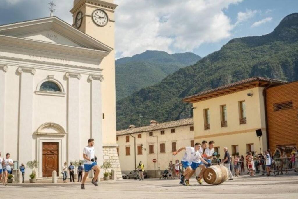Appartamento Cs Sabbionara エクステリア 写真