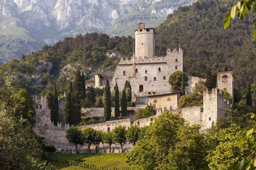 Appartamento Cs Sabbionara エクステリア 写真