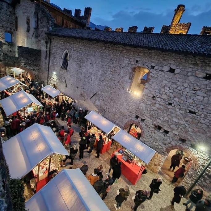 Appartamento Cs Sabbionara エクステリア 写真