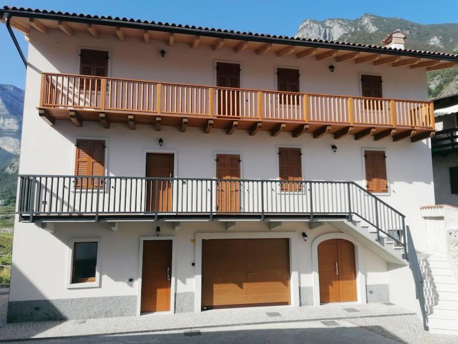 Appartamento Cs Sabbionara エクステリア 写真