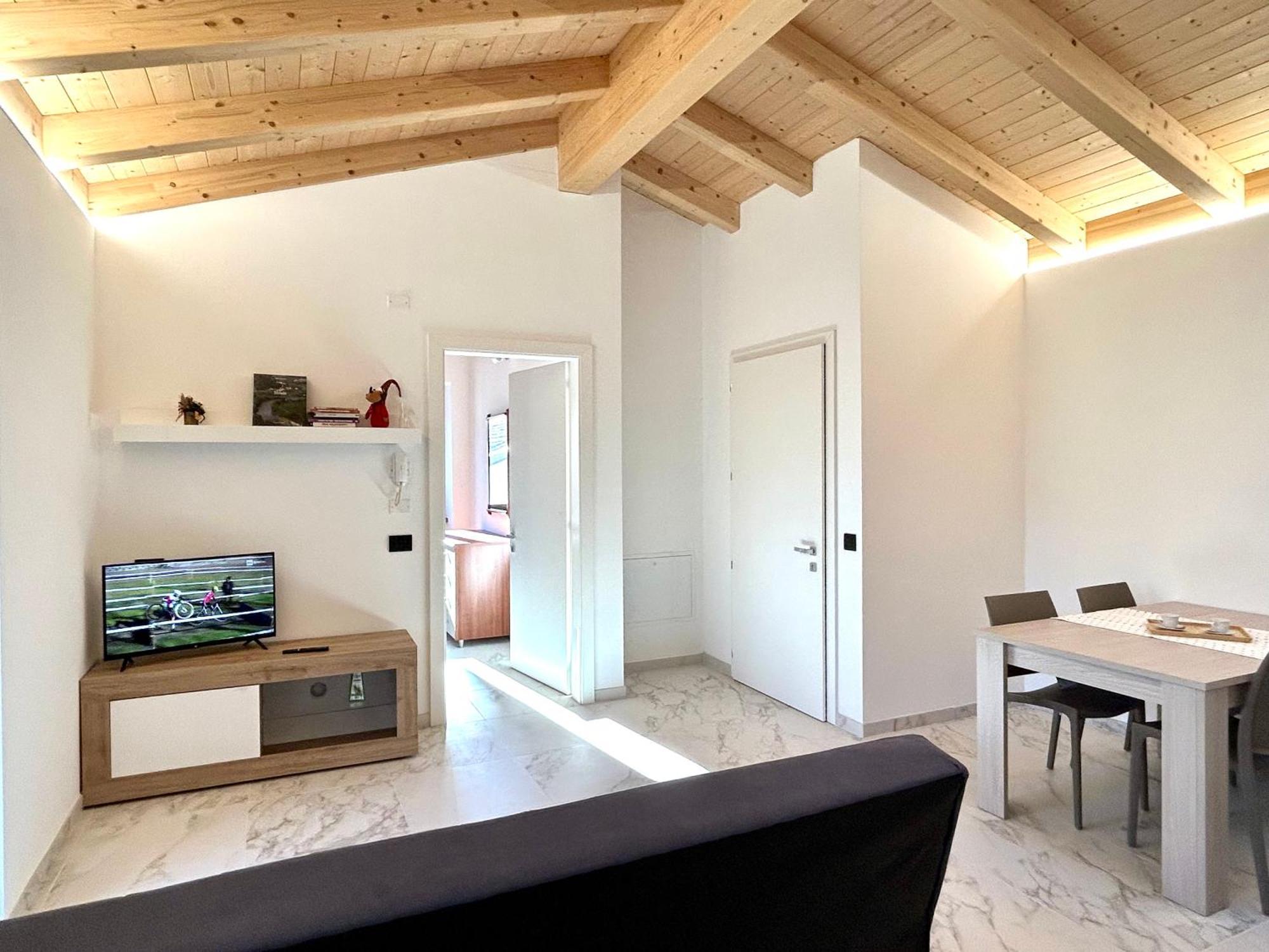 Appartamento Cs Sabbionara エクステリア 写真
