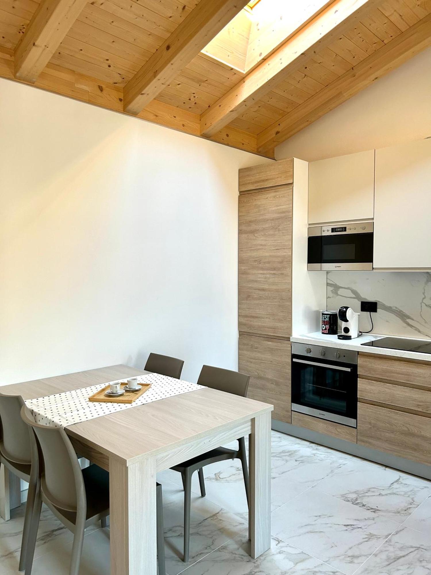 Appartamento Cs Sabbionara エクステリア 写真